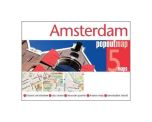 Amsterdam Popout Map