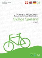 Sydlige Sjælland cykelguide