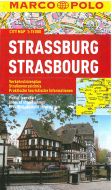 Strassburg - Strassbourg