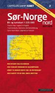 Sør-Norge nord 2017-2018