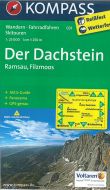 Der Dachstein: Ramsau, Filzmoos