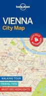 Vienna City Map