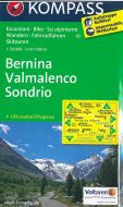 Bernina, Valmalenco, Sondrio