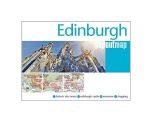 Edinburgh Popout Map