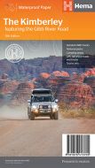 The Kimberley: Featuring the Gibb River Road