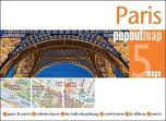 Paris Popout Maps