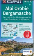 Alpi Orobie Bergamasche