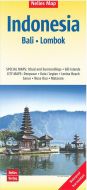 Indonesia - Bali & Lombok