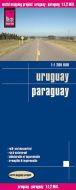 Uruguay, Paraguay