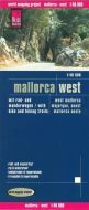 Mallorca West with Bike- and Hikingtrails