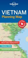 Vietnam Planning Map