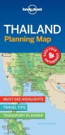 Thailand Planning Map