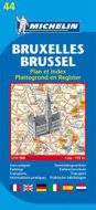 Bruxelles - Brussel