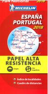 Spain &amp; Portugal: High Resistance 2018