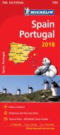 Spain &amp; Portugal 2018