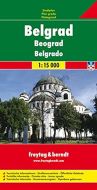 Beograd - Belgrade