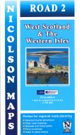 West Scotland &amp; the Western Isles