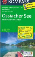 Ossiacher See: Feldkirchen in Kärnten