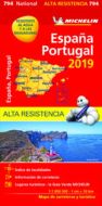 Spain &amp; Portugal: High Resistance 2019