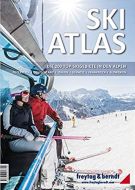 Ski-Atlas: Die 200 Top-Skigebiete in den Alpen 2019