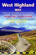 West Highland Way: Glasgow to Fort William