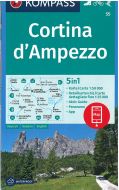 Cortina d'Ampezzo