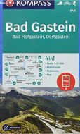 Bad Gastein: Bad Hofgastein, Dorfgastein