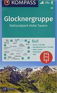 Glocknergruppe - Nationalpark Hohe Tauern