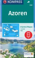 Azoren - Azores