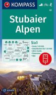 Stubaier Alpen