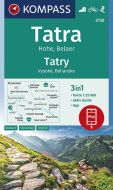 Hohe Tatra: Belaer