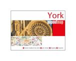 York Popout Map