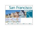 San Francisco Popout Map