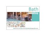 Bath Popout Map