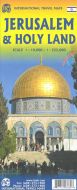 Jerusalem &amp; the Holy Land