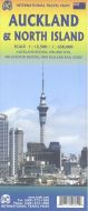 Auckland &amp; North Island