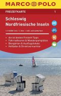Schleswig, Nordfriesische Inseln