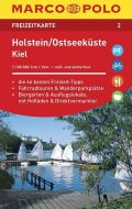 Holstein, Ostseeküste, Kiel