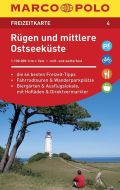 Rügen und mittlere Ostseeküste