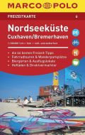 Nordseeküste, Cuxhaven - Bremerhaven