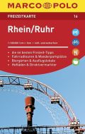 Rhein, Ruhr