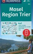 Mosel Region Trier