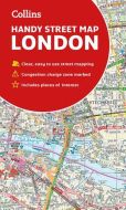 London Handy Street Map