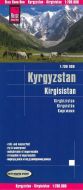 Kirgisistan - Kyrgyzstan, World Mapping Project