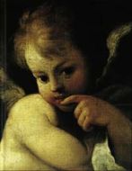 TUSHIBA BLANKBOG. MED ENGEL