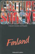 Finland, culture shock