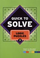 Logic Puzzles Quick to Solve