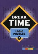 Logic Puzzles Break Time