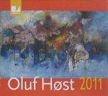 Oluf Høst Kalender 2011