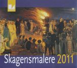 Skagenkunst Kalender 2011